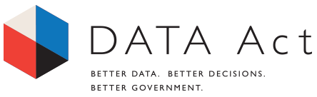The DATA Act Logo