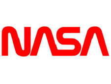 NASA's meatball logo